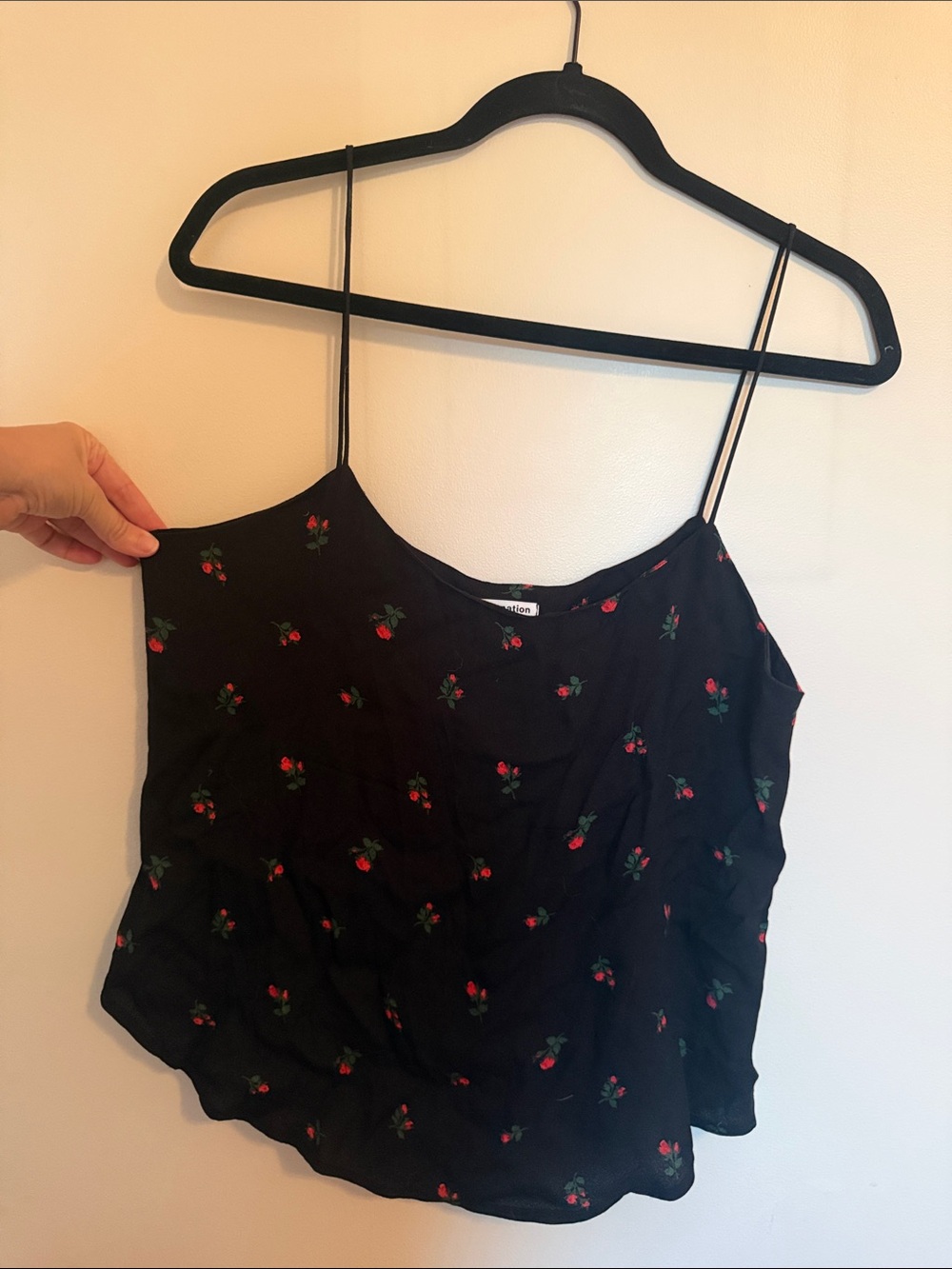 Reformation vintage(ish) tank